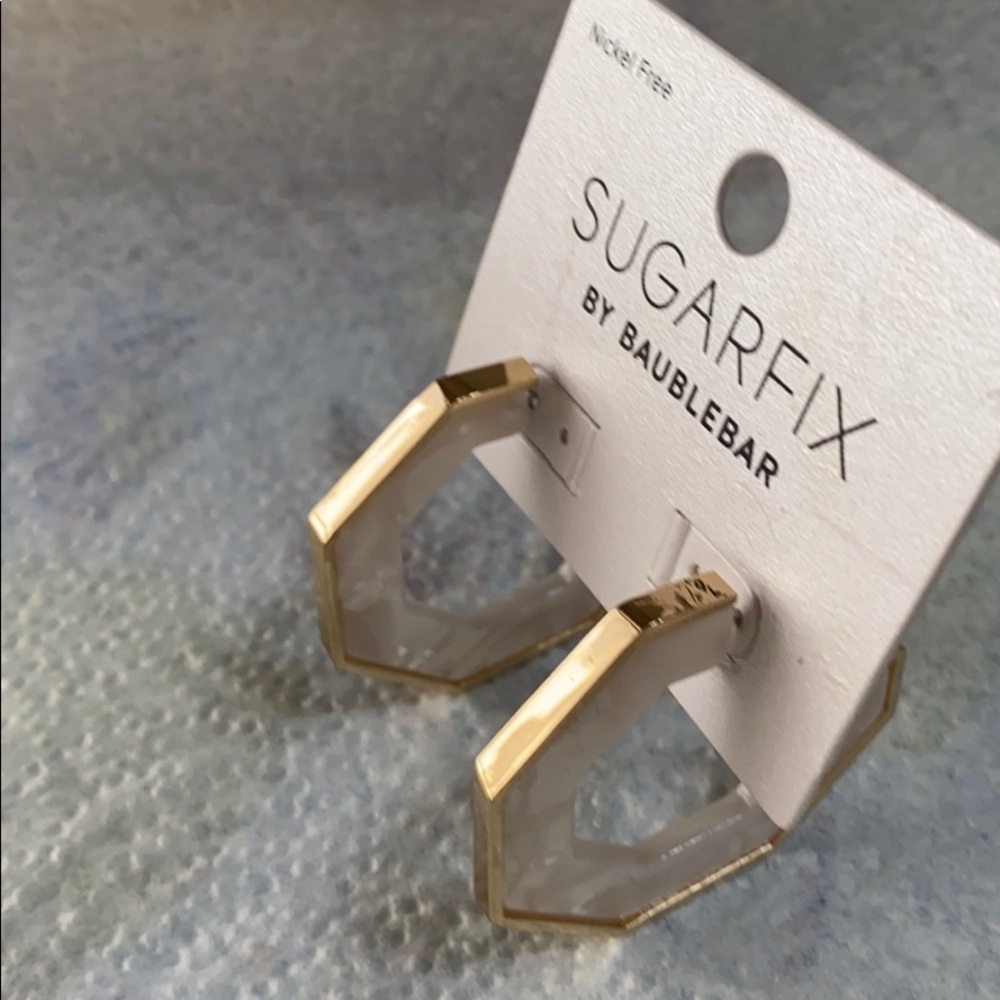 New earrings - Picture 2 of 7